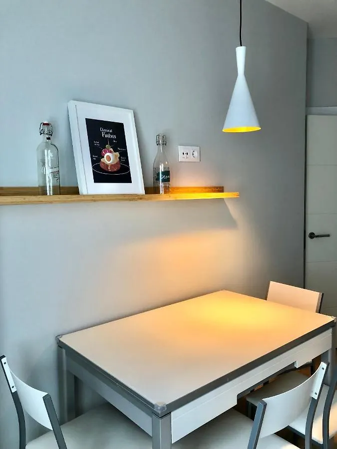 Apartamento Unique Bilbao