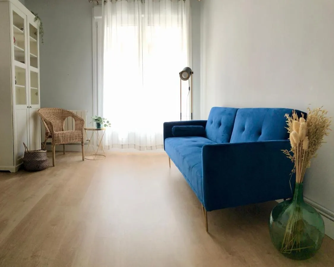 Apartamento Unique Bilbao España