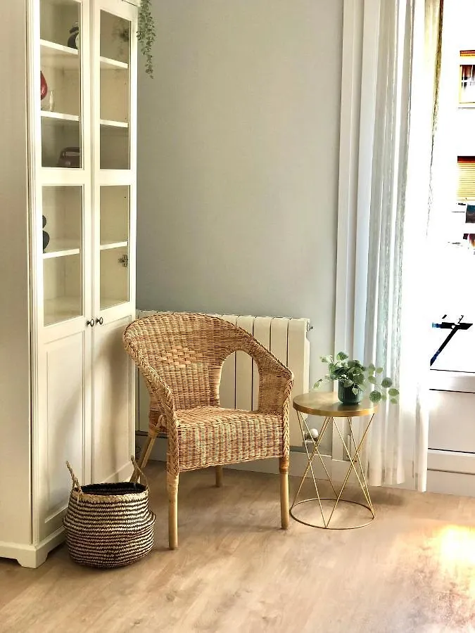 Apartamento Unique Bilbao 0*,