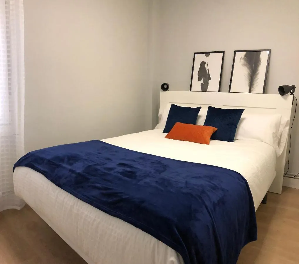 Apartamento Unique Bilbao