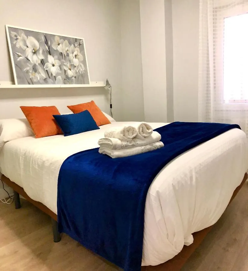 Apartamento Unique Bilbao