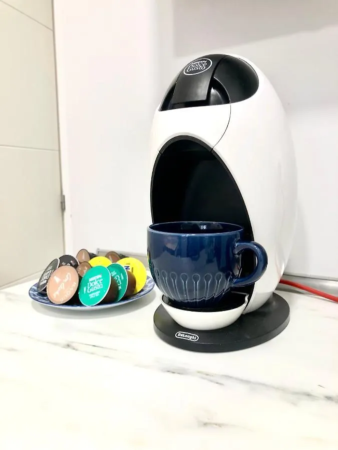 Apartamento Unique Bilbao