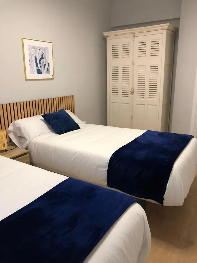 Apartamento Unique Bilbao