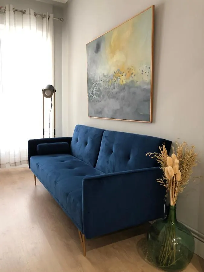 Apartamento Unique Bilbao España