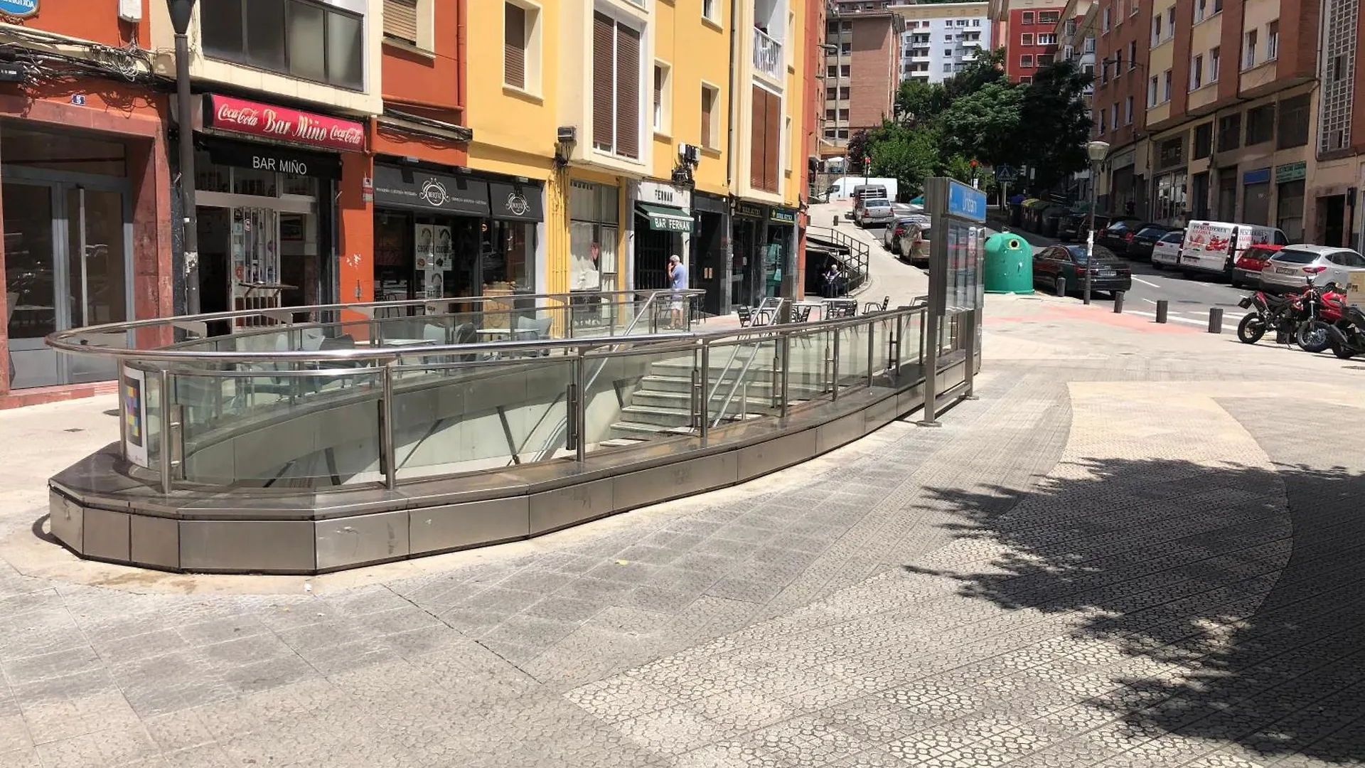 Apartamento Unique Bilbao