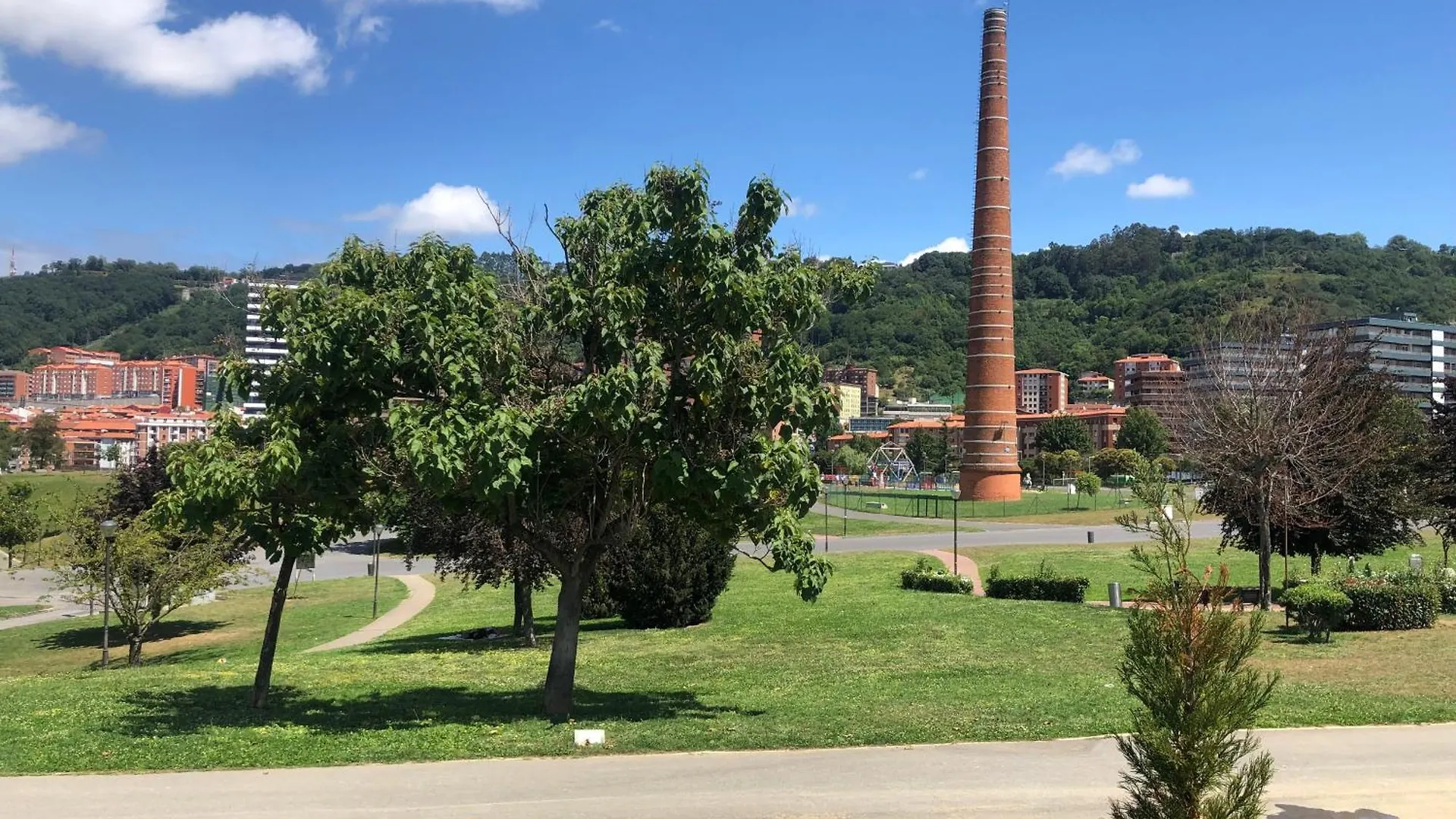 Apartamento Unique Bilbao España