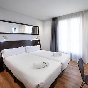 Hotel Petit Palace Arana, Bilbau
