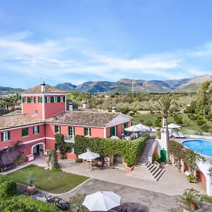 agroturismo-los-naranjos.allmallorcahotels.com/