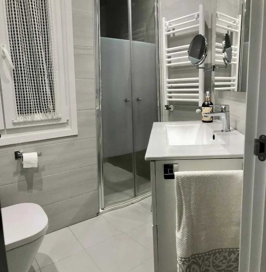 Appartement Unique Bilbao