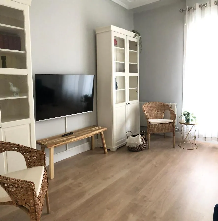 Apartamento Unique Bilbao España