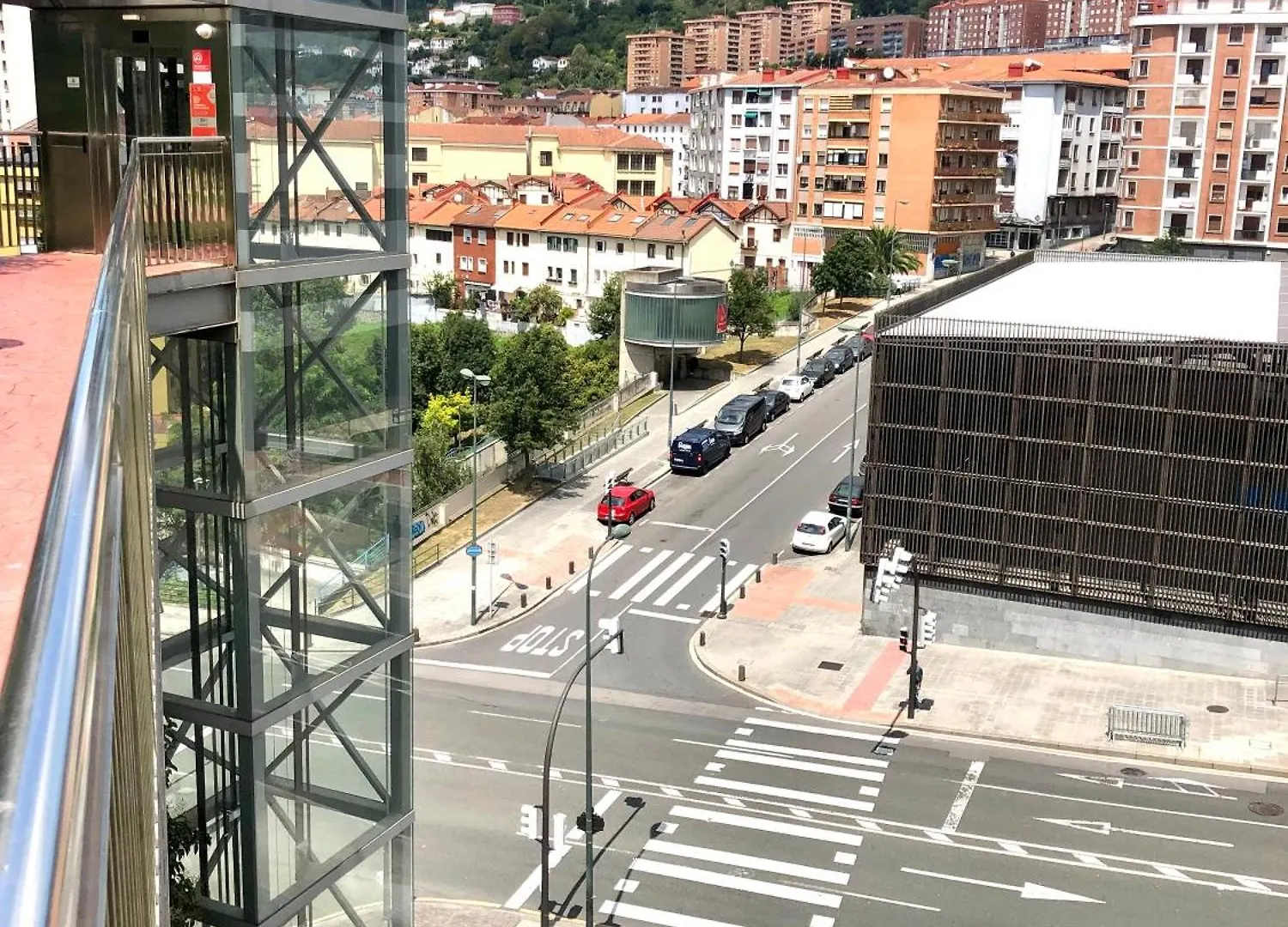 Apartamento Unique Bilbao 0*,  España