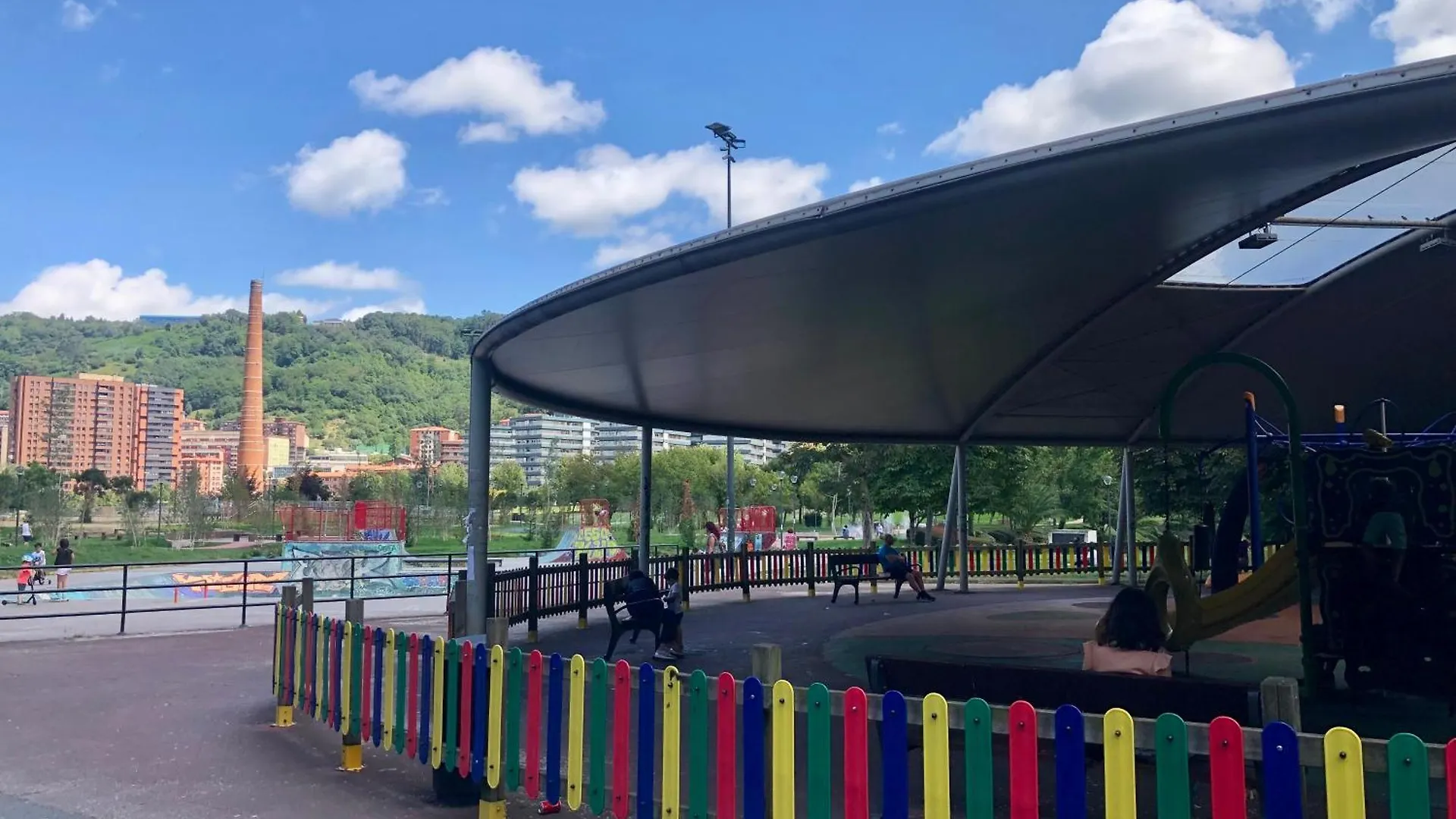 Apartamento Unique Bilbao 0*,  España